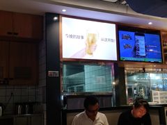 -木屋烧烤(创意园店)