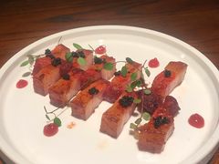 -肴约·花园式餐厅(湖里店)