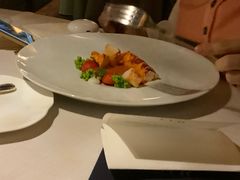 -三嚥阁 La Villa Restaurant