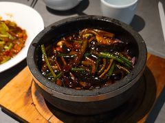 -晓淮山·扬州早茶·淮扬菜(龙阳广场店)