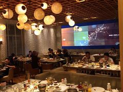 大堂-雍和会海鲜姿造自助(湖东路店)