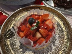 -碧特博格·20年品牌西餐厅(芜湖路店)