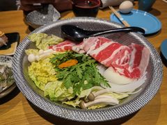 -晴季寿司(活力城店)