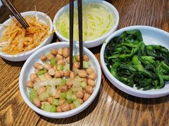 -李先生牛肉面大王(北京平谷步行街店)