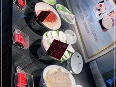 -宴礼烤鸭本味菜(蠡县商业步行街店)
