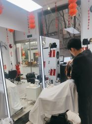-NEW FACE烫染专业店