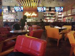 -HIGH FIVE哈福手工汉堡(桂林路店)