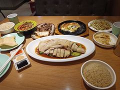 -新加坡高记KOO KEE Restaurant(盈科店)