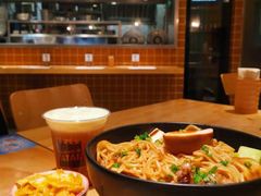 屋台泡菜-火山屋台(新街口店)