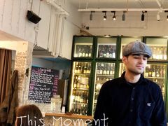 -RAC BAR(安福路店)