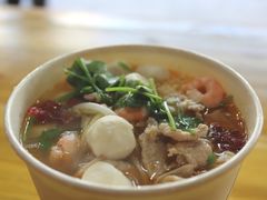 -明月虾面(厦禾路店)
