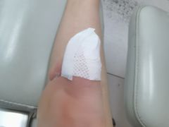 -新甲连锁灰指甲·甲沟炎·鸡眼(黑龙江路店)