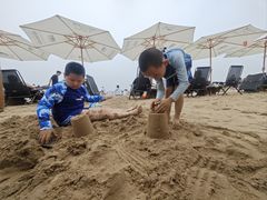 -老虎石海上公园