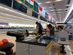 -广州保龄球馆(广州天河体育中心店)