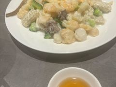 -燕春楼(海河华鼎店)