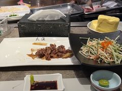 -大渔铁板烧(花园道店)