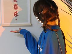 -橙呦·私人定制生日蛋糕