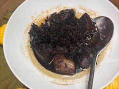 -百盛·鼎膳(中海财富中心)