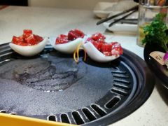 -猫爪爪原切自助烤肉(观音桥阳光世纪店)