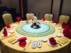 -鹊华居·地道鲁菜·海鲜·融合味(大明湖店)