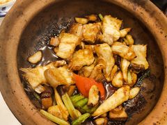 -大嫂镬仔·焖鸡煲·啫啫煲(逢源路店)