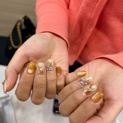-StartNail美甲