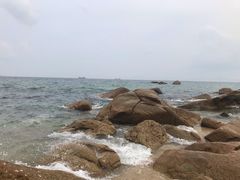 -玫瑰海岸文化旅游度假区