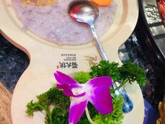 -蜀大侠火锅(森兰花园城店)