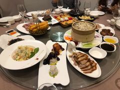 -陆壹捌餐厅(五大道店)