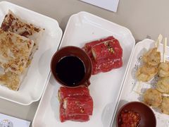 -蔡澜点心·粤菜(西单大悦城店)