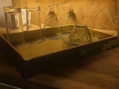 -老木头音乐空间(月河街店)