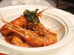 -稻香饭店(IFS国金中心店)