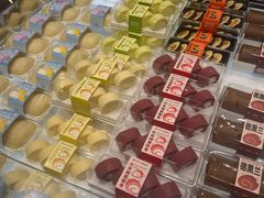 -都市甜心(祥宾店)