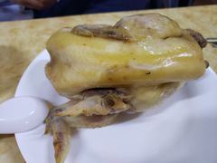 -佳基盐焗鸡(府城分店)