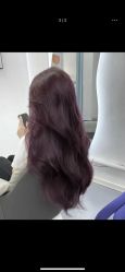 -奈川烫染Salon