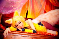 -九月鹰飞汉服摄影工作室
