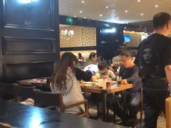 -火炉火自助餐(悠唐购物中心店)