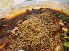 -百姓食府(秦虹路店)