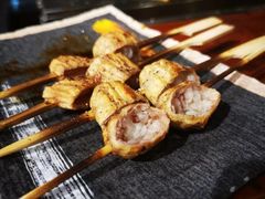 -鸟串烧Yakitori