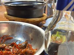 -庞家烧烤客栈(炮台山店)