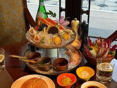 -杭州西子湖四季酒店-WL BISTRO西湖餐厅