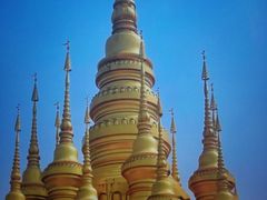 -西双版纳勐泐文化旅游区