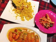 -美森西餐厅(曙光大道店)