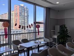 -慈铭体检(洋桥分院)