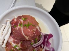 -韩时烤肉(枫蓝店)