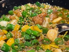 -华豫川酒家(大卫城店)