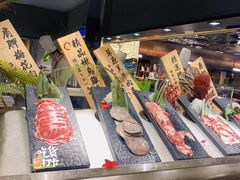 -喜庭海鲜自助(北辰三角洲北辰荟店)