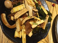 -嘎嘎鸭脑壳(金琴店)