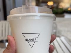 -Manner Coffee(K11店)