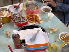 -味香林牦牛自助火锅